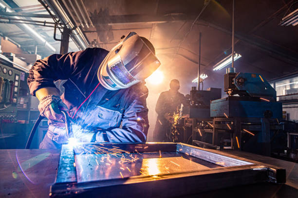 Best Artistic and Custom Metal Fabrication in Hampton Bays, NY