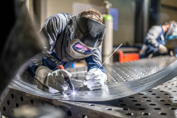 Best Welding Inspection and Certification in Hampton Bays, NY