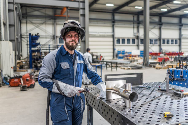 Best Automation and Robotic Welding in Hampton Bays, NY