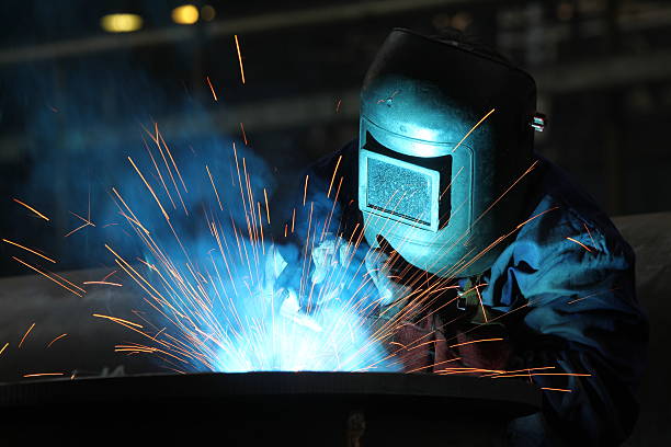 Best Pipe Welding in Hampton Bays, NY